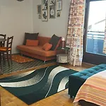 Apartman Retro-chic Alpenblick,ab 2 Uen Eintritt Fuer Max 2 Kinder-bis14j-in Den Maerchenpark Marquartstein Inklusive