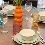 Apartman Retro-chic Alpenblick,ab 2 Uen Eintritt Fuer Max 2 Kinder-bis14j-in Den Maerchenpark Marquartstein Inklusive *