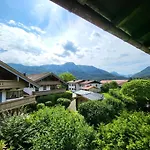 Apartman Retro-chic Alpenblick,ab 2 Uen Eintritt Fuer Max 2 Kinder-bis14j-in Den Maerchenpark Marquartstein Inklusive Ettenhausen (Traunstein)