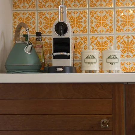 Retro-chic Alpenblick Apartman