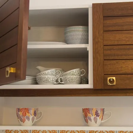Apartman Retro-chic Alpenblick Ettenhausen (Traunstein)