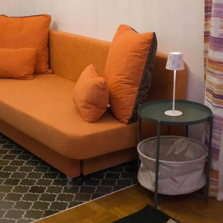 Retro-chic Alpenblick Apartman Ettenhausen (Traunstein)