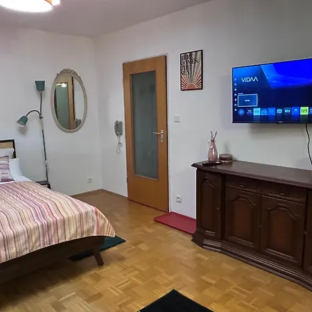 Apartman Retro-chic Alpenblick