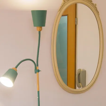 Apartman Retro-chic Alpenblick Ettenhausen (Traunstein)