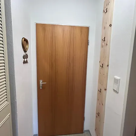 Retro-chic Alpenblick Apartment *